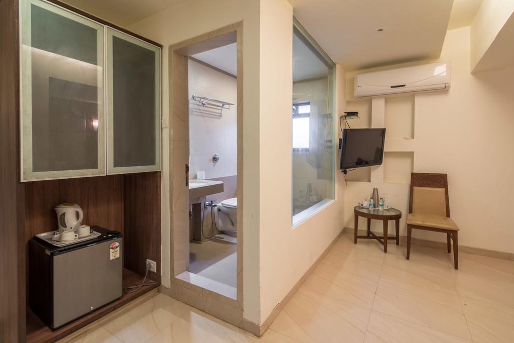 Royal Park 3* Bombay