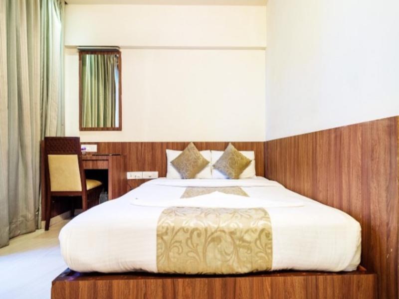 Hotel Royal Park Bombay