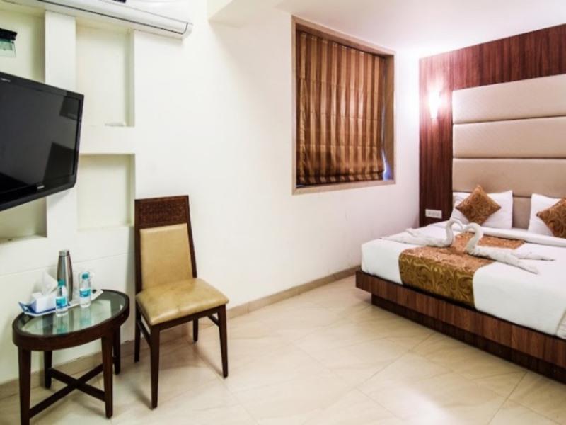 Royal Park Hotel Bombay