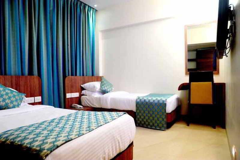 Hotel Royal Park Bombay