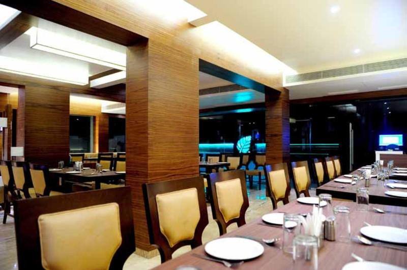 Royal Park 3* Bombay