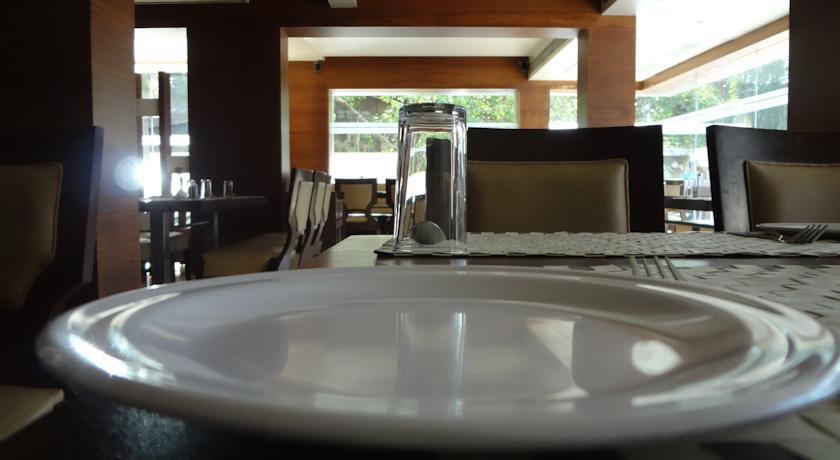 Royal Park Hotel Bombay